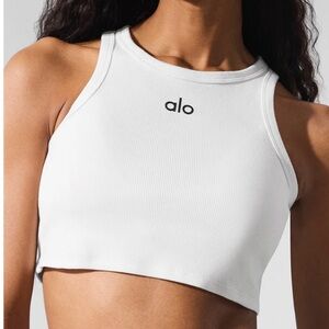 ALO Yoga Aspire Tank